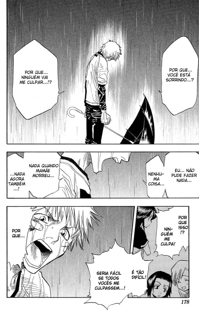 Bleach Capítulo 25 Página 11