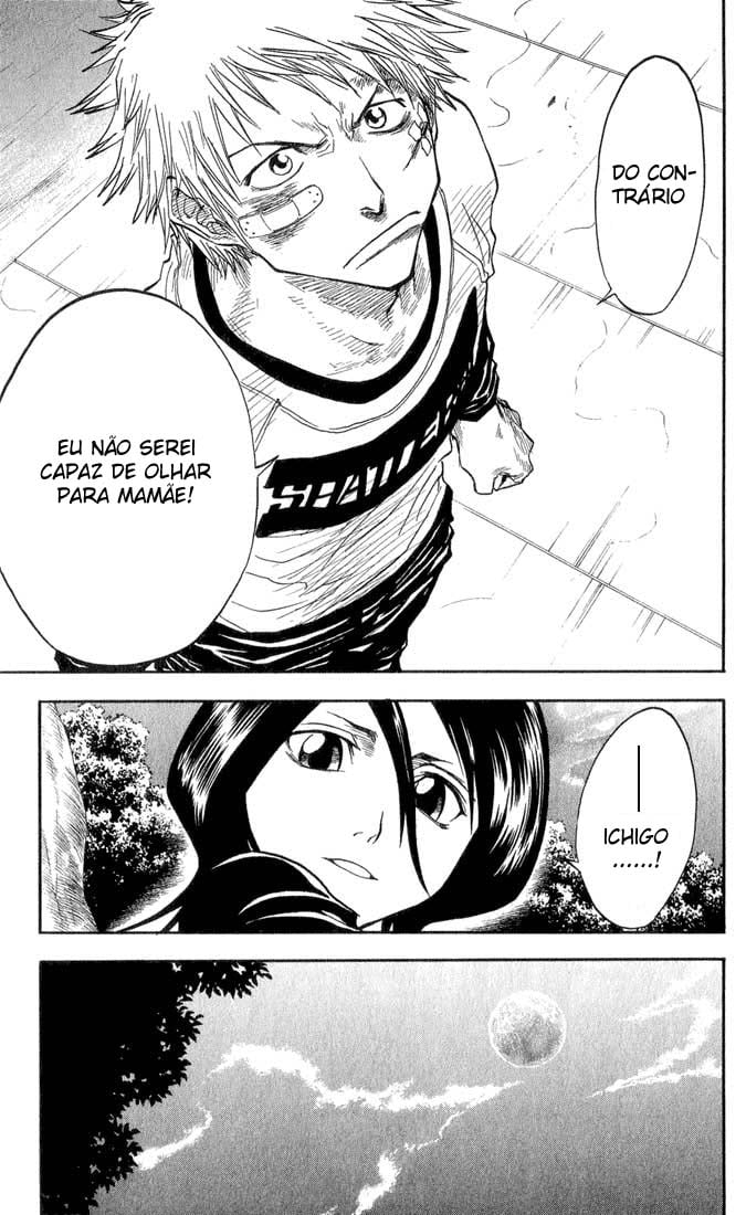 Bleach Capítulo 25 Página 16
