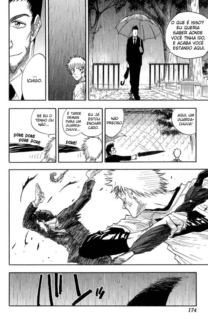 Bleach Capítulo 25 Página 7