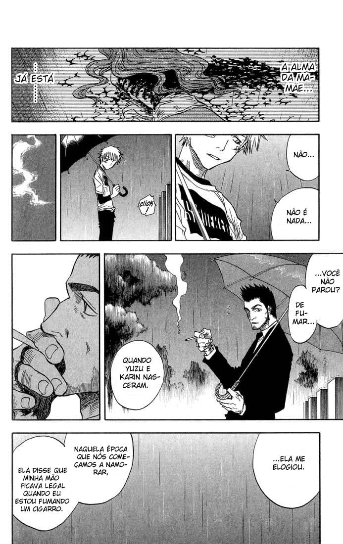 Bleach Capítulo 25 Página 9