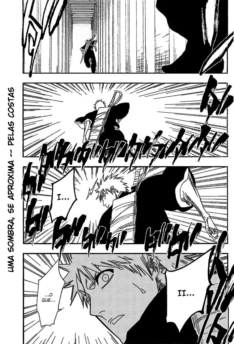 Bleach Capítulo 250 Página 1