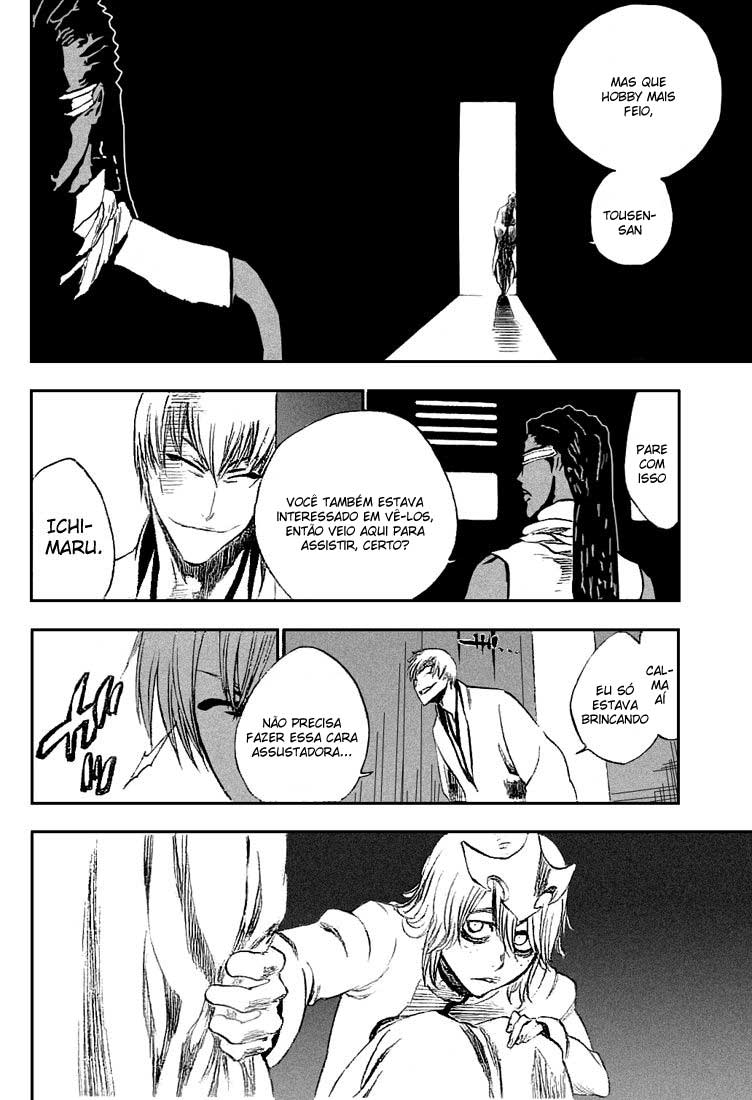 Bleach Capítulo 250 Página 14