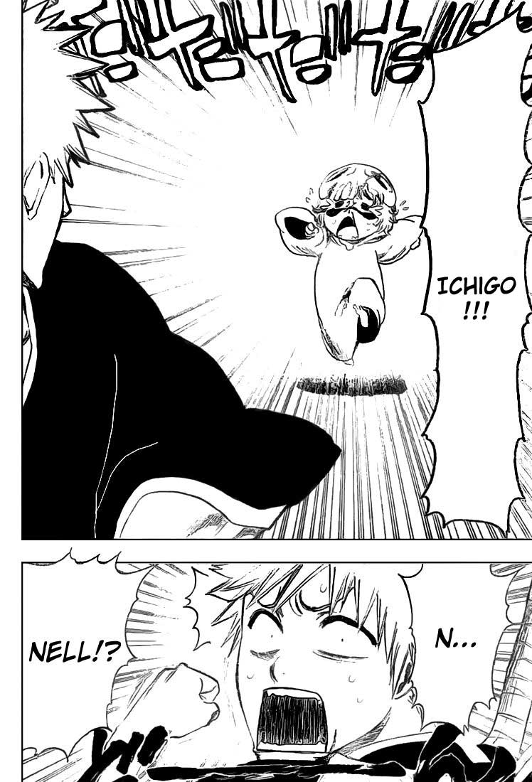 Bleach Capítulo 250 Página 2