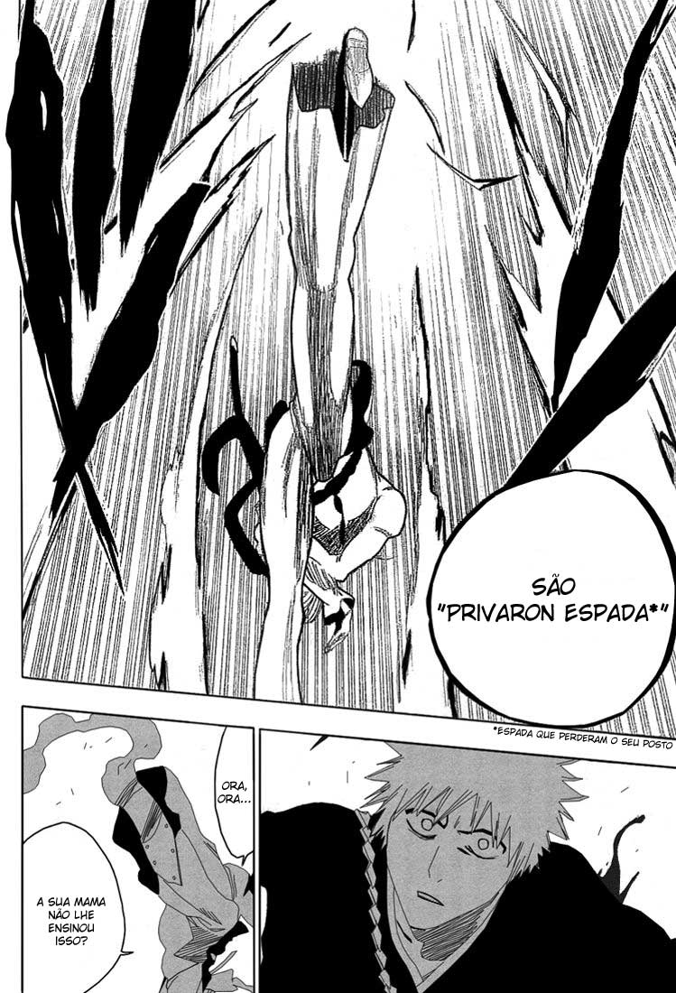 Bleach Capítulo 250 Página 20