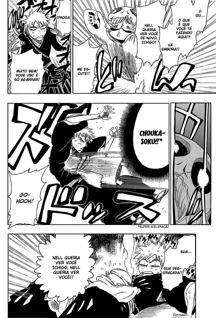 Bleach Capítulo 250 Página 4