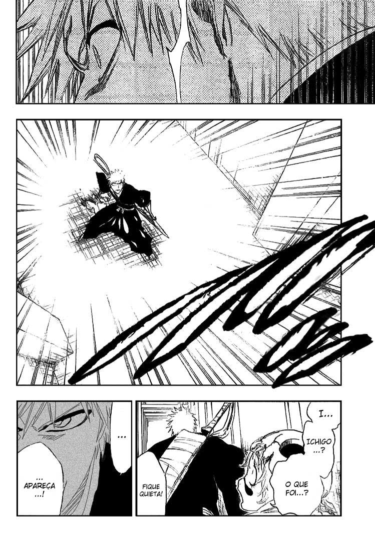 Bleach Capítulo 250 Página 6