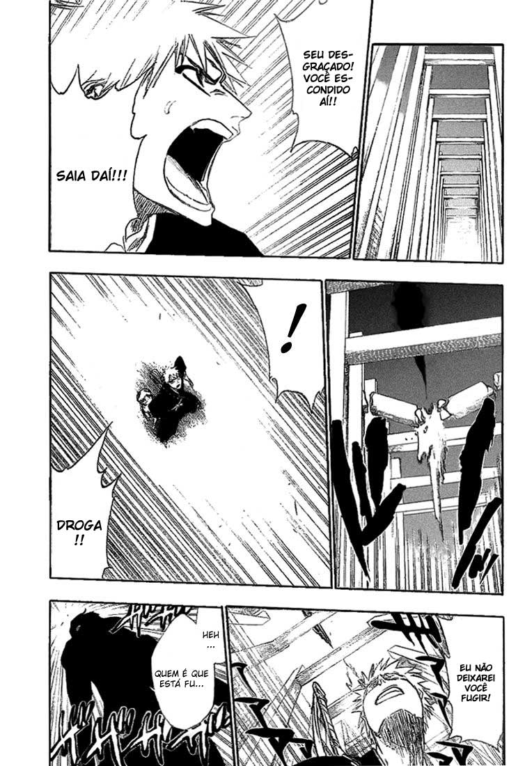Bleach Capítulo 250 Página 7
