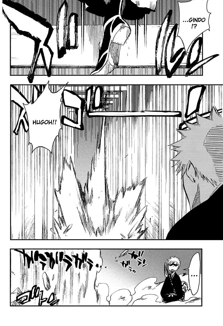 Bleach Capítulo 250 Página 8