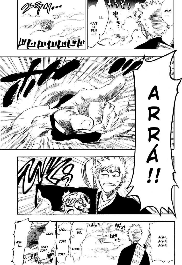 Bleach Capítulo 250 Página 9