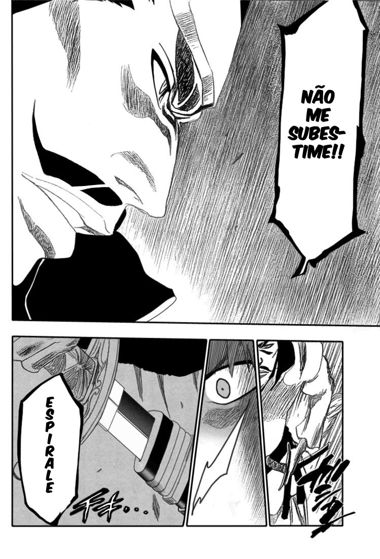 Bleach Capítulo 251 Página 12