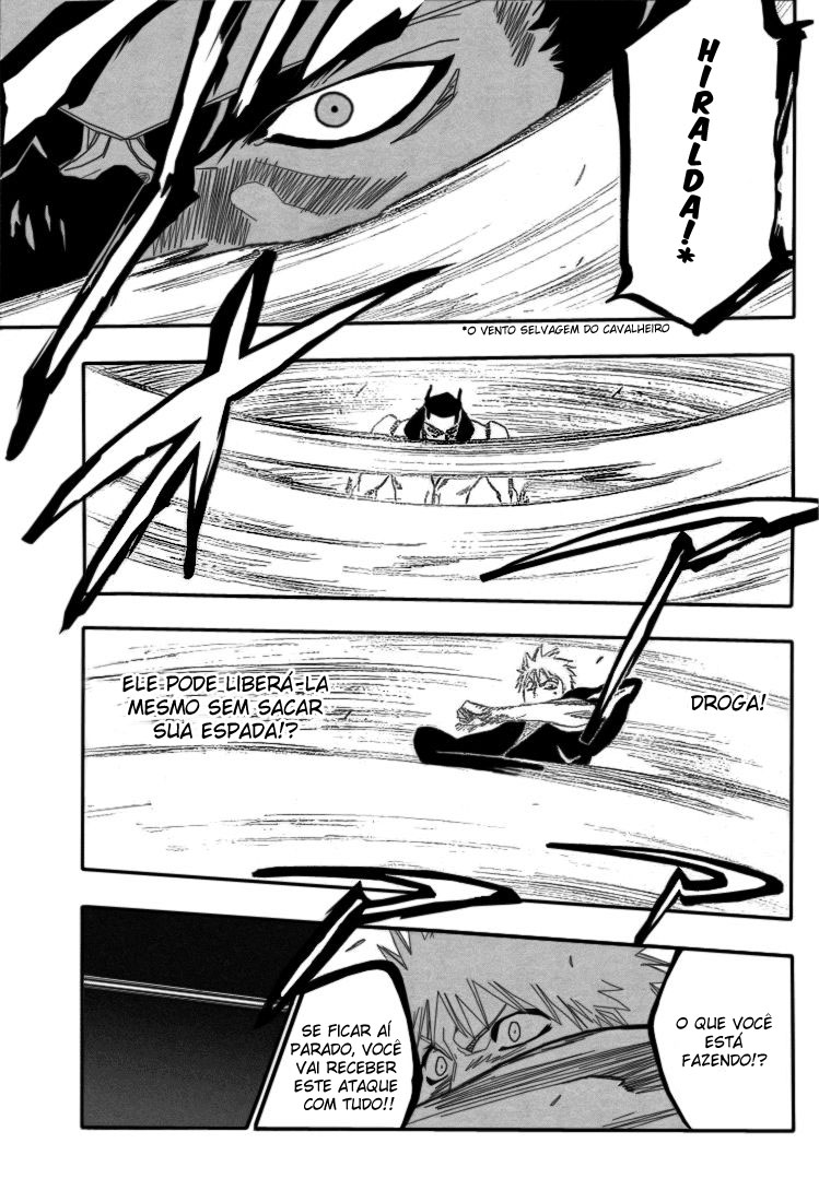 Bleach Capítulo 251 Página 13
