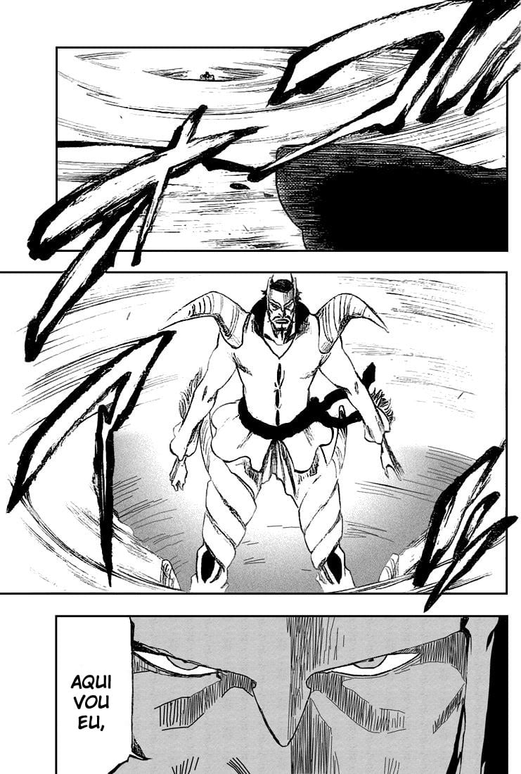 Bleach Capítulo 251 Página 15