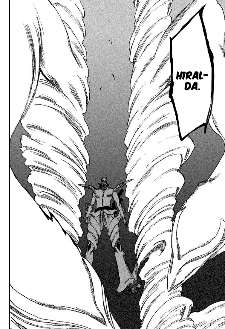 Bleach Capítulo 251 Página 16