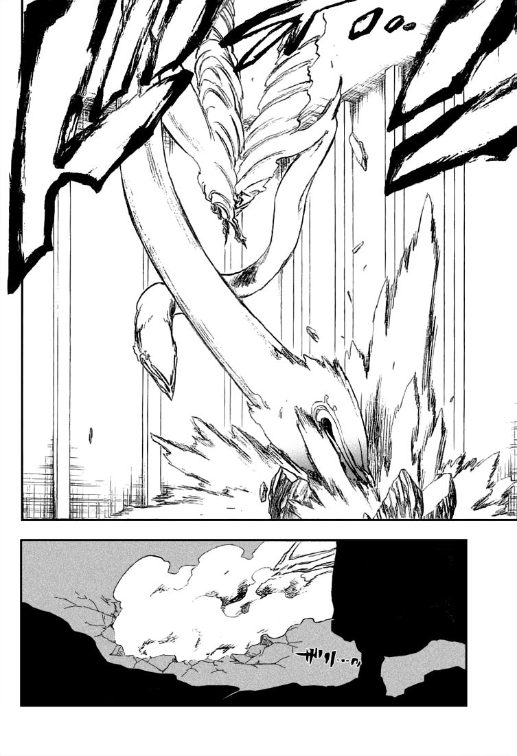 Bleach Capítulo 251 Página 18