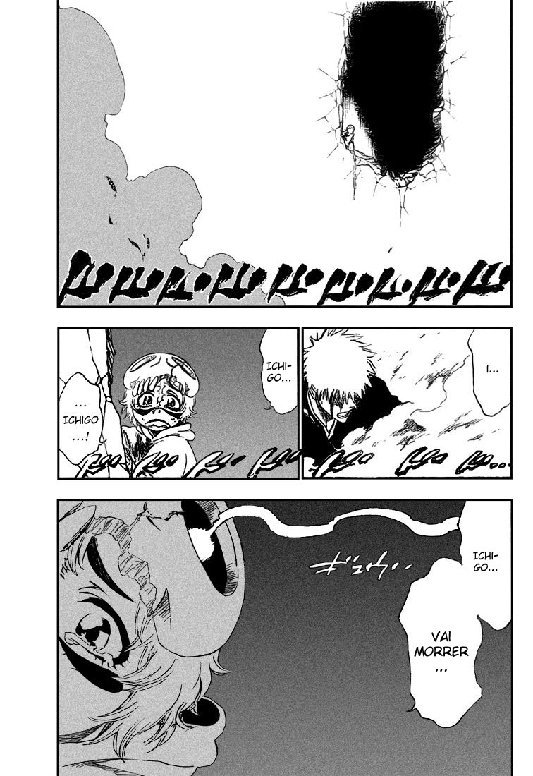 Bleach Capítulo 251 Página 19