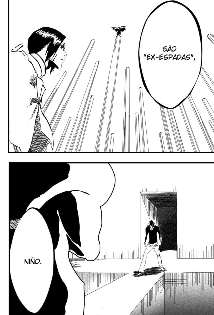 Bleach Capítulo 251 Página 2