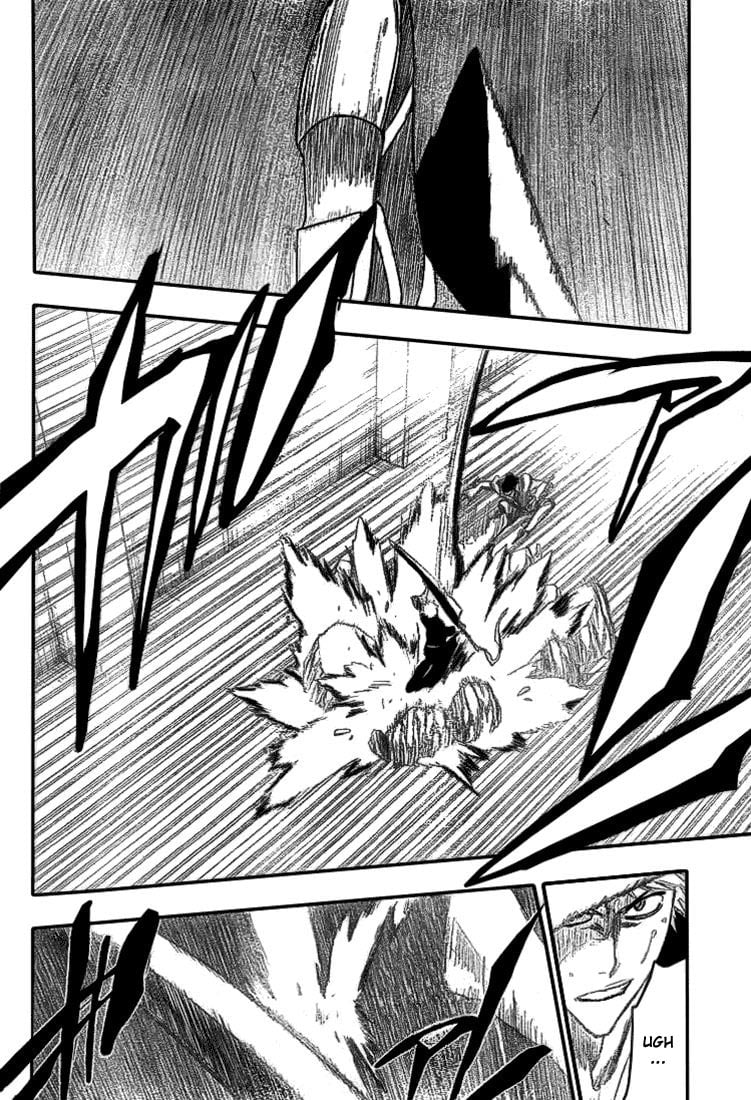 Bleach Capítulo 251 Página 4