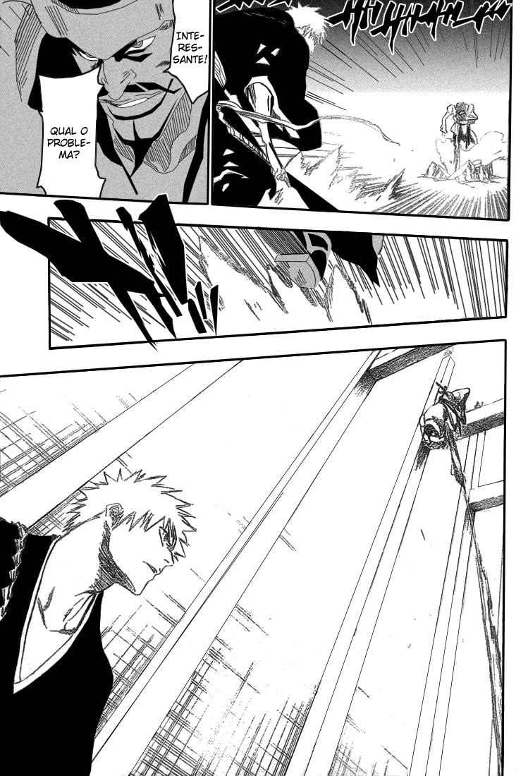 Bleach Capítulo 251 Página 5