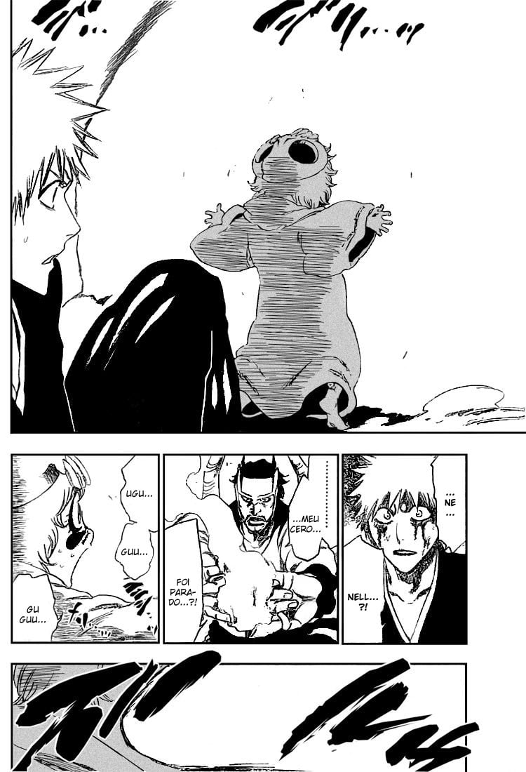Bleach Capítulo 252 Página 15