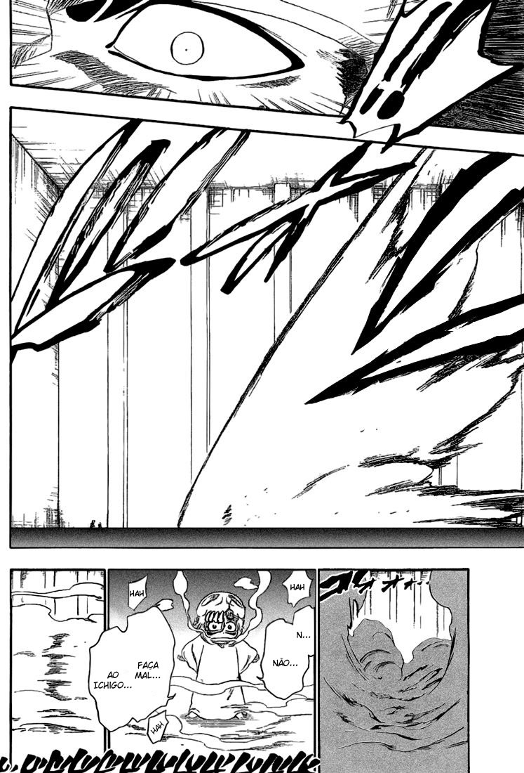Bleach Capítulo 252 Página 17