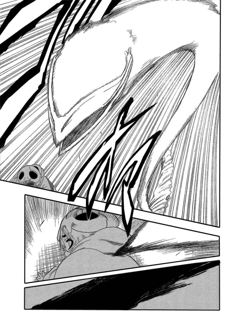 Bleach Capítulo 252 Página 20