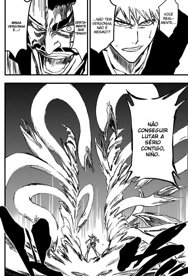 Bleach Capítulo 253 Página 10