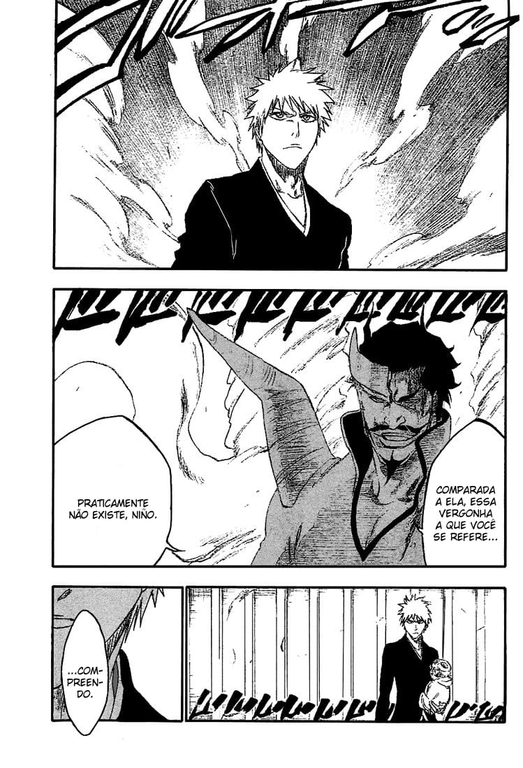 Bleach Capítulo 253 Página 11