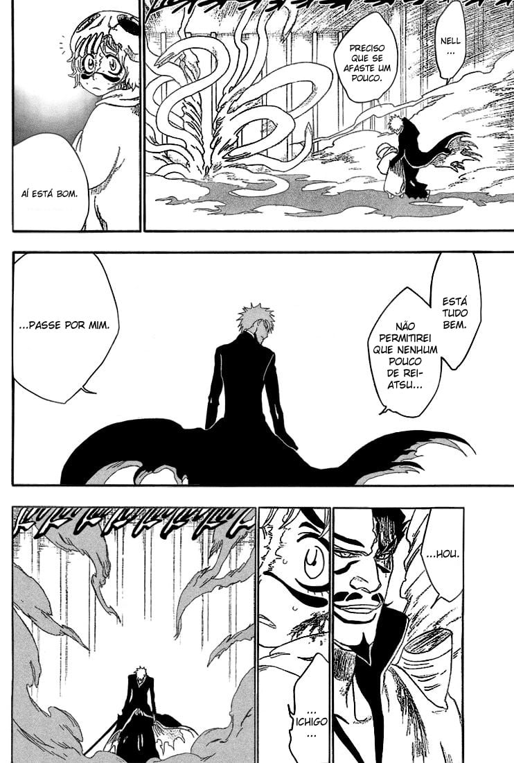 Bleach Capítulo 253 Página 12