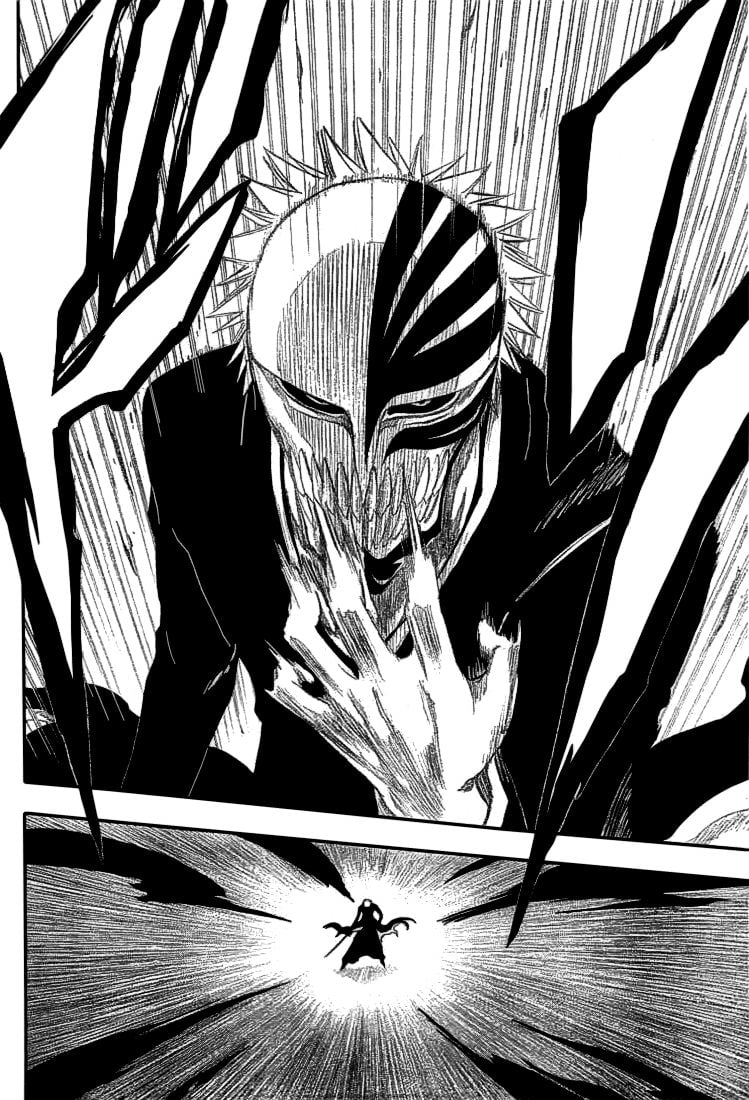 Bleach Capítulo 253 Página 14