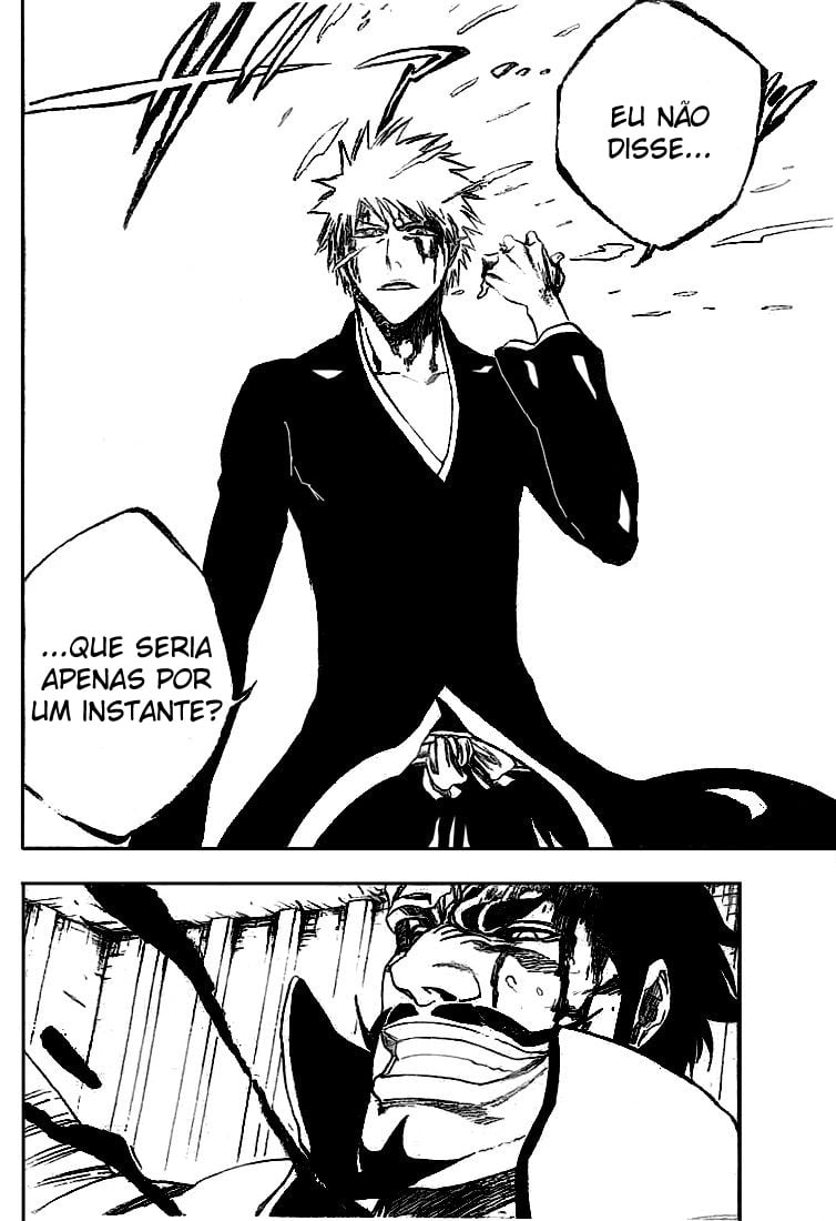 Bleach Capítulo 253 Página 18