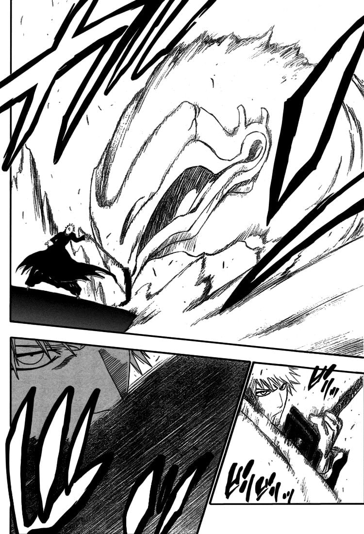 Bleach Capítulo 253 Página 6