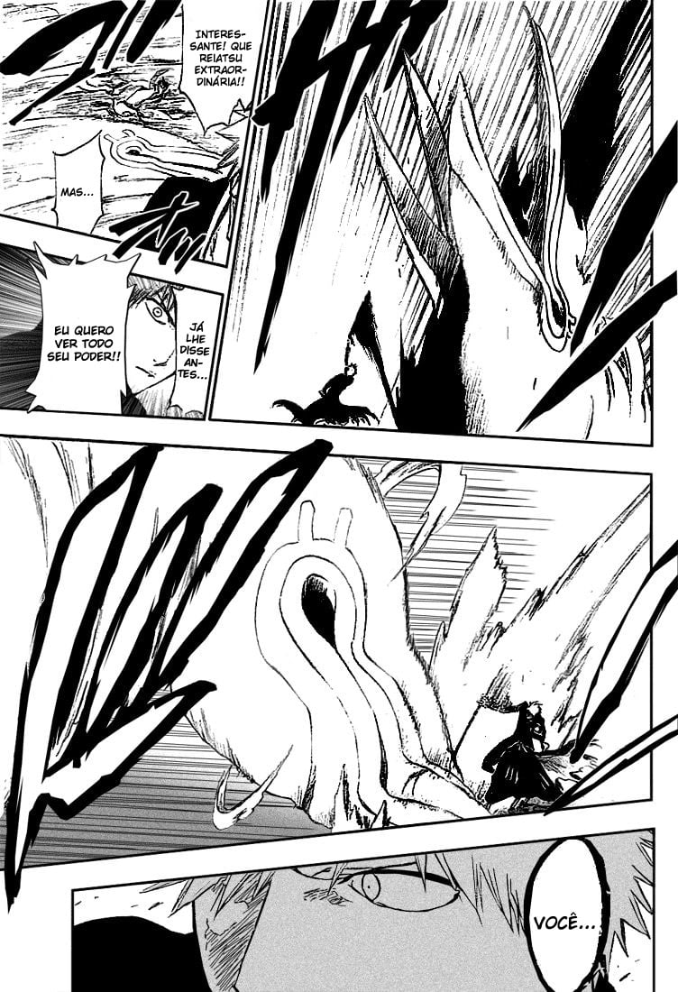 Bleach Capítulo 253 Página 7