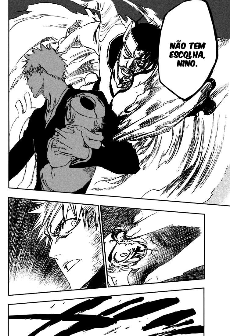 Bleach Capítulo 253 Página 8