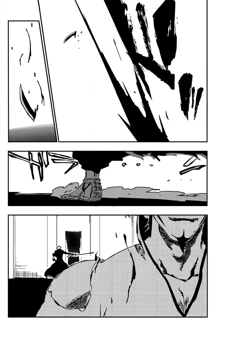 Bleach Capítulo 254 Página 10