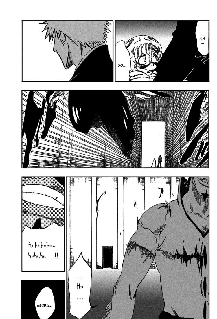 Bleach Capítulo 254 Página 11