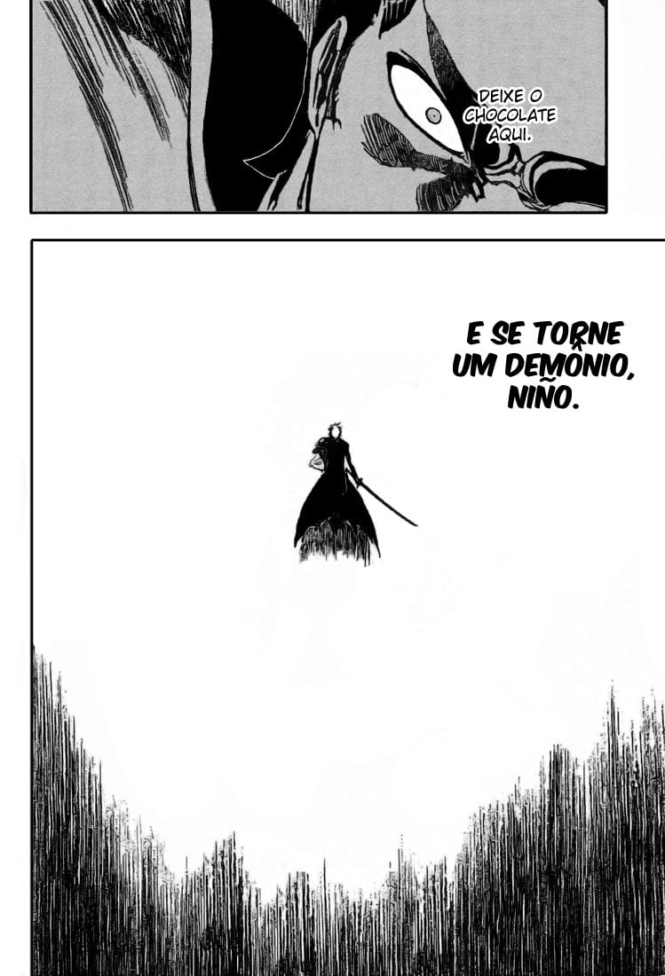 Bleach Capítulo 254 Página 16