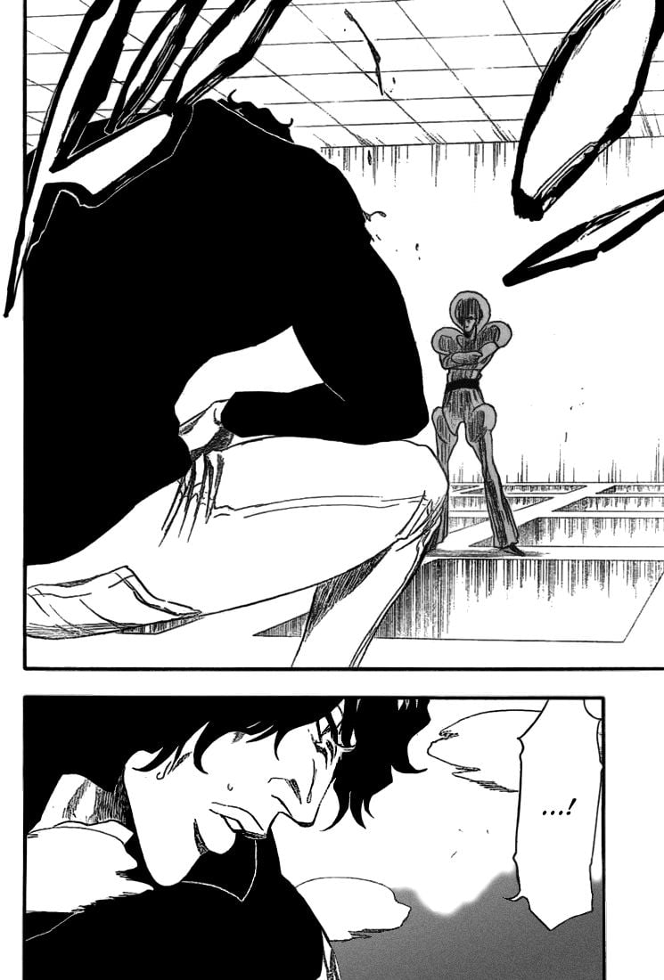 Bleach Capítulo 254 Página 18