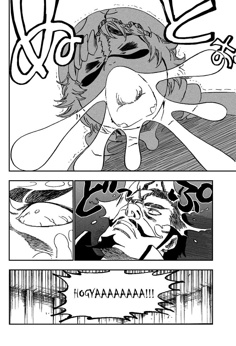 Bleach Capítulo 254 Página 2