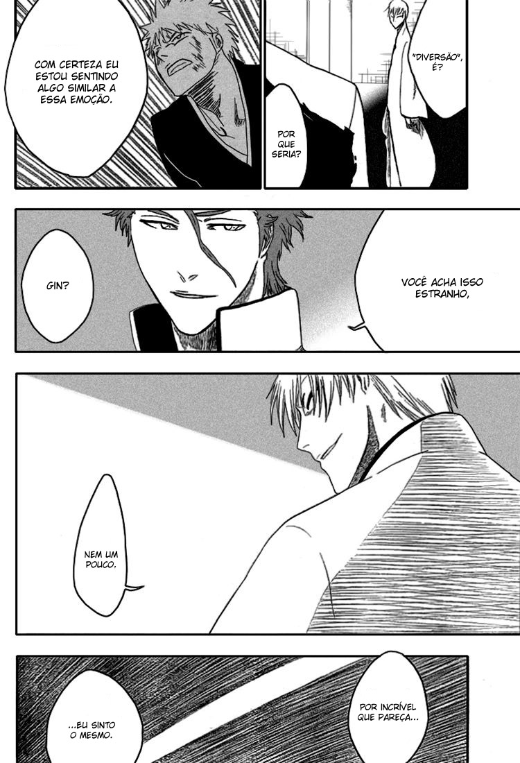 Bleach Capítulo 255 Página 10