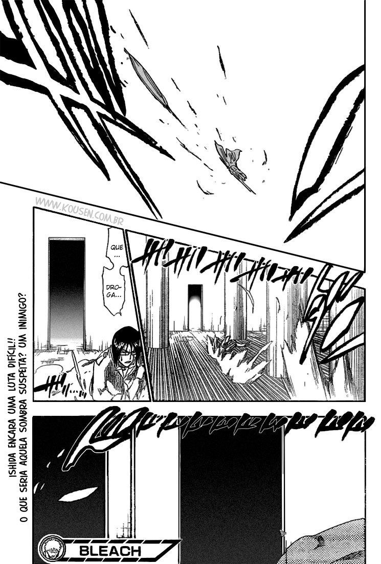 Bleach Capítulo 255 Página 18
