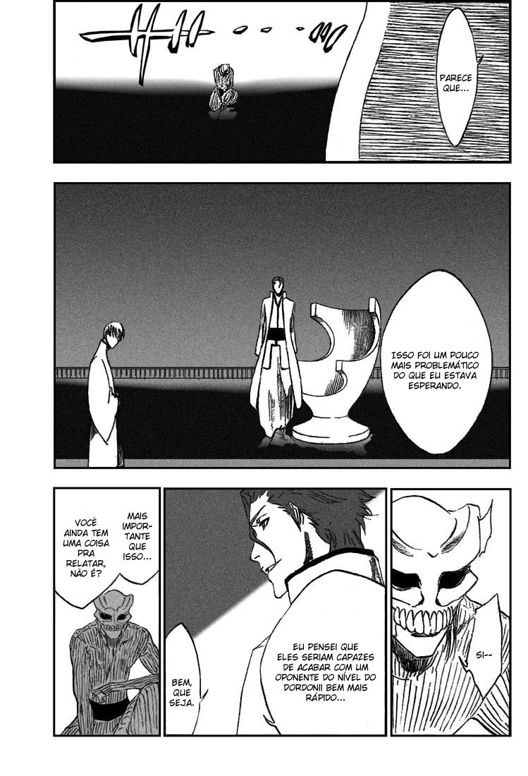 Bleach Capítulo 255 Página 3