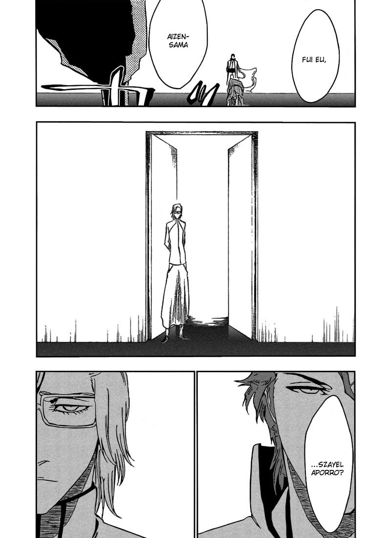 Bleach Capítulo 255 Página 5