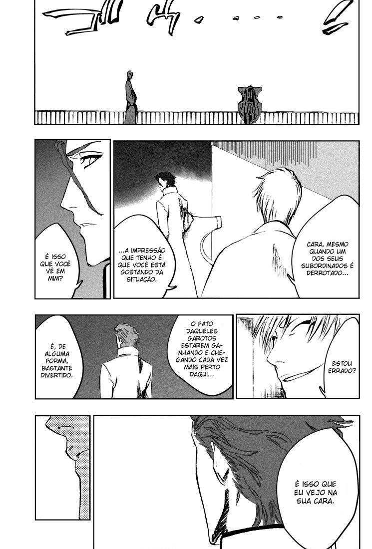 Bleach Capítulo 255 Página 9