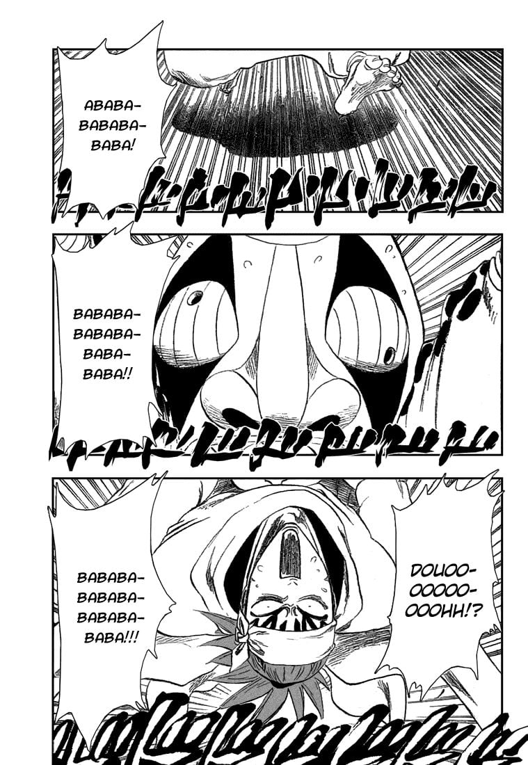 Bleach Capítulo 256 Página 1