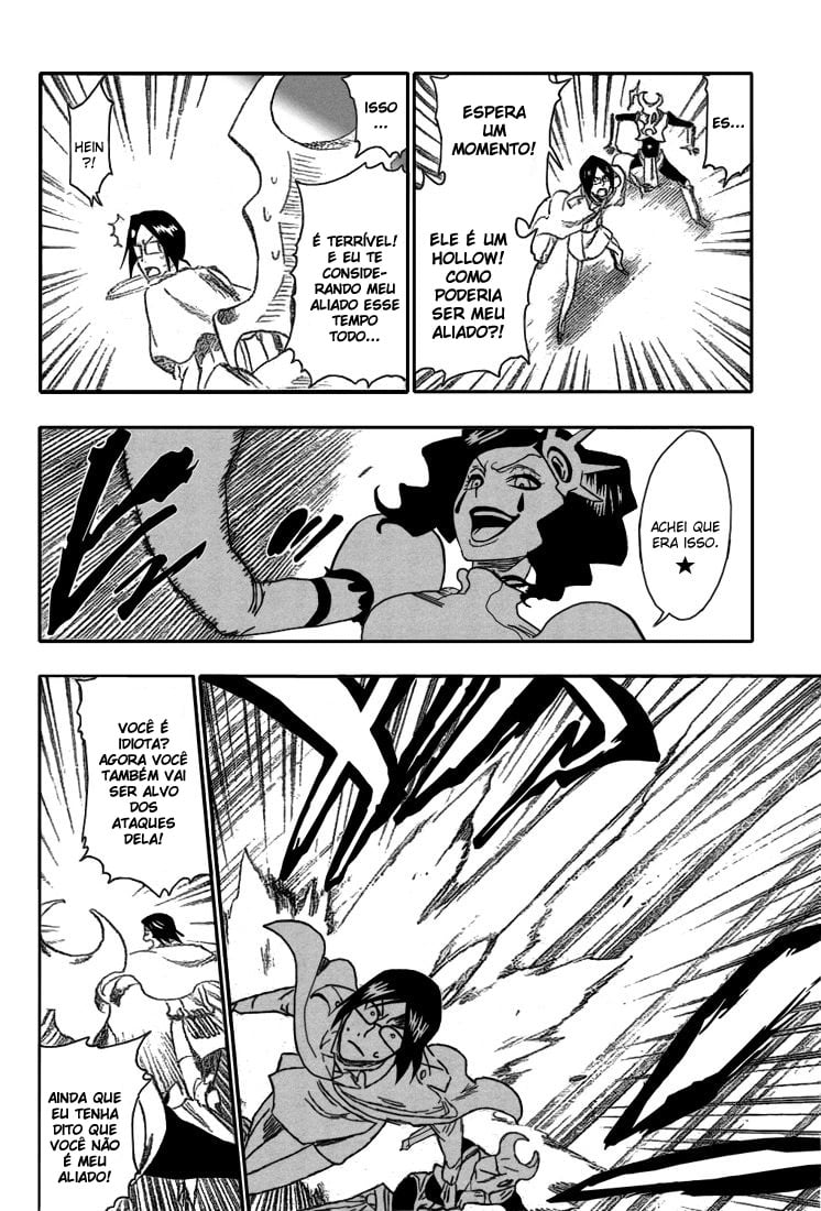 Bleach Capítulo 256 Página 12