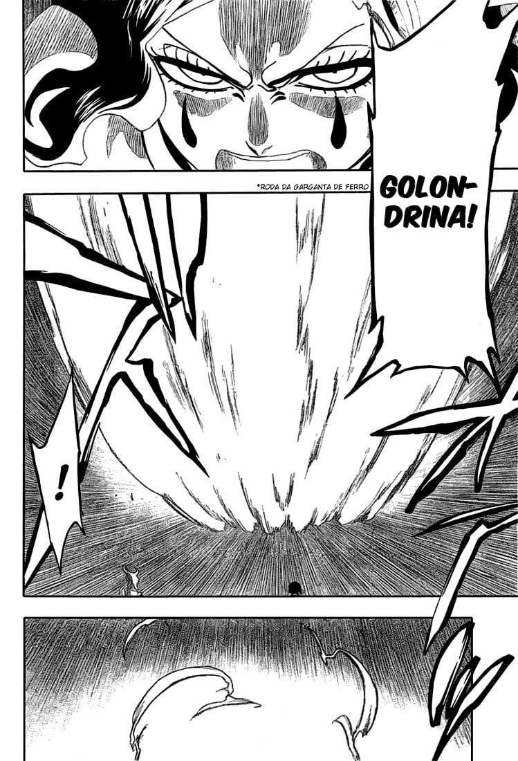 Bleach Capítulo 256 Página 18