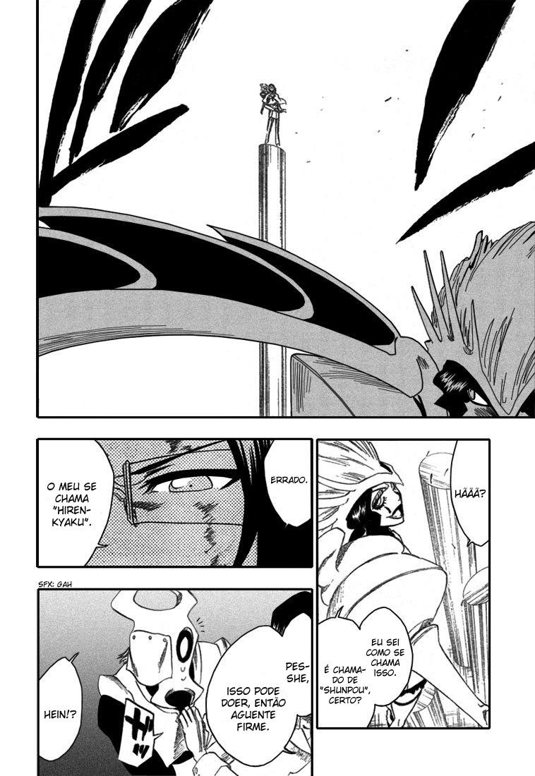 Bleach Capítulo 257 Página 10