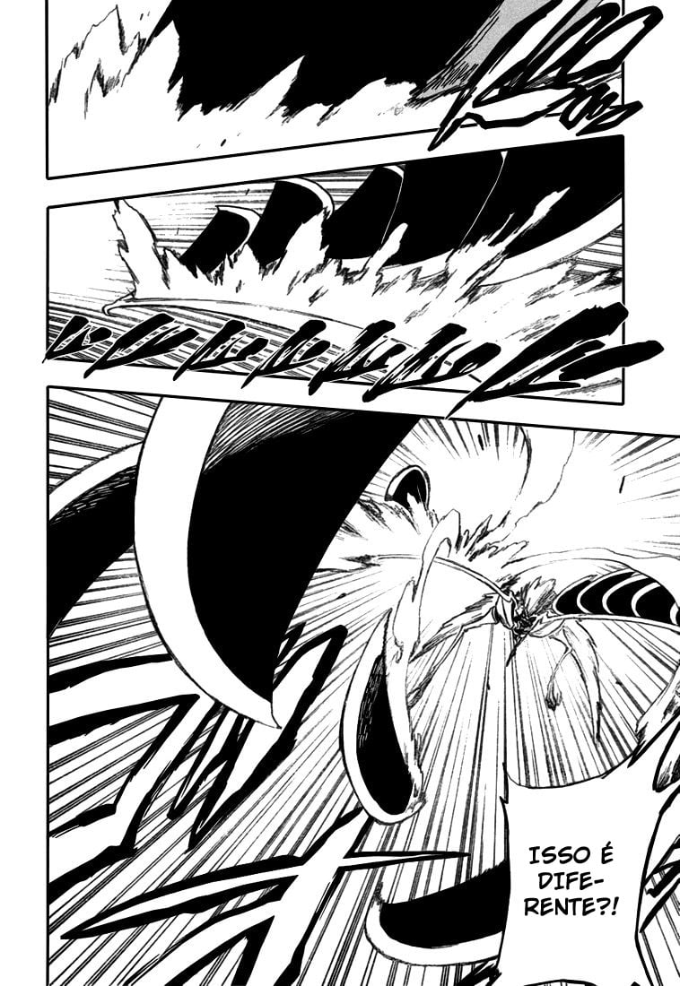 Bleach Capítulo 257 Página 12