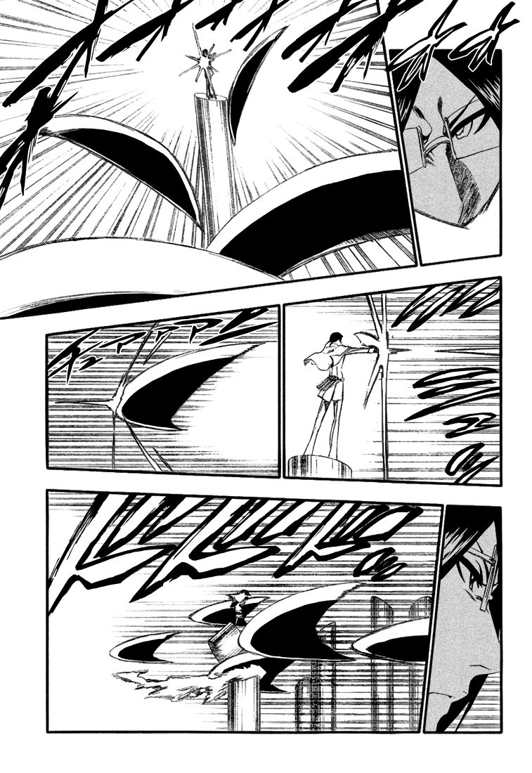 Bleach Capítulo 257 Página 13