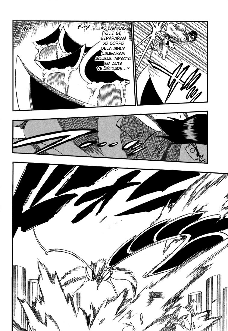 Bleach Capítulo 257 Página 14